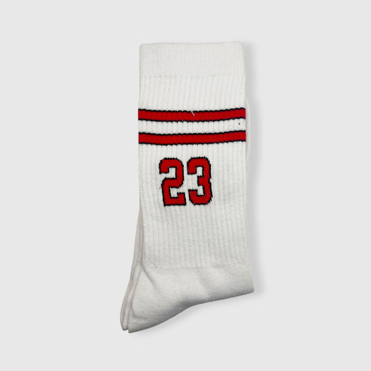 Calzini "Chicago 30"