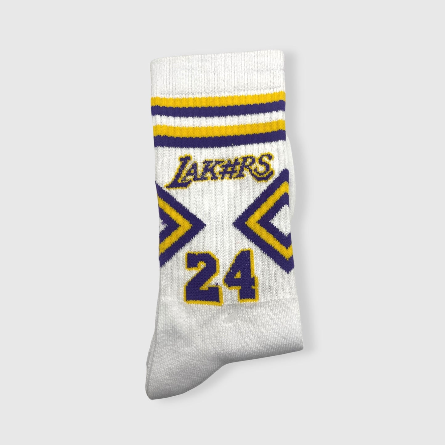 Calzini "Lakers 24"
