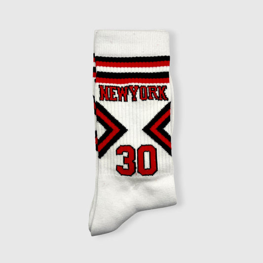 Calzini "New York 30"