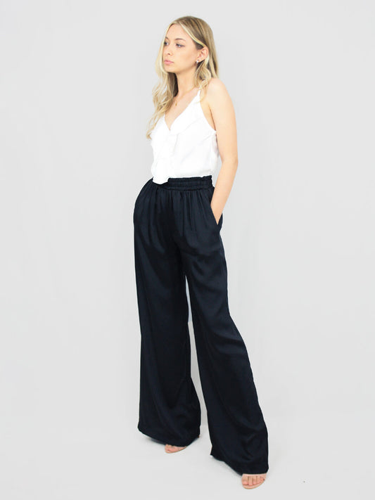 Canotta bianca donna con rouge