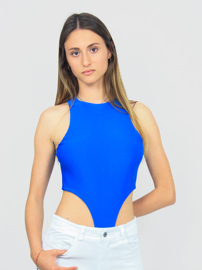 Body smanicato sgambato