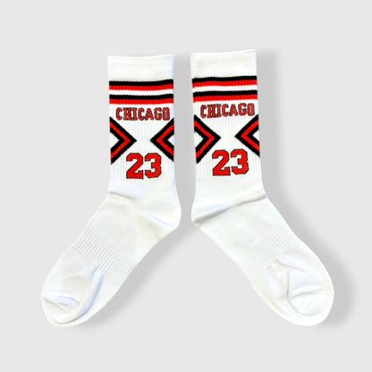 Calzini "New York 30"